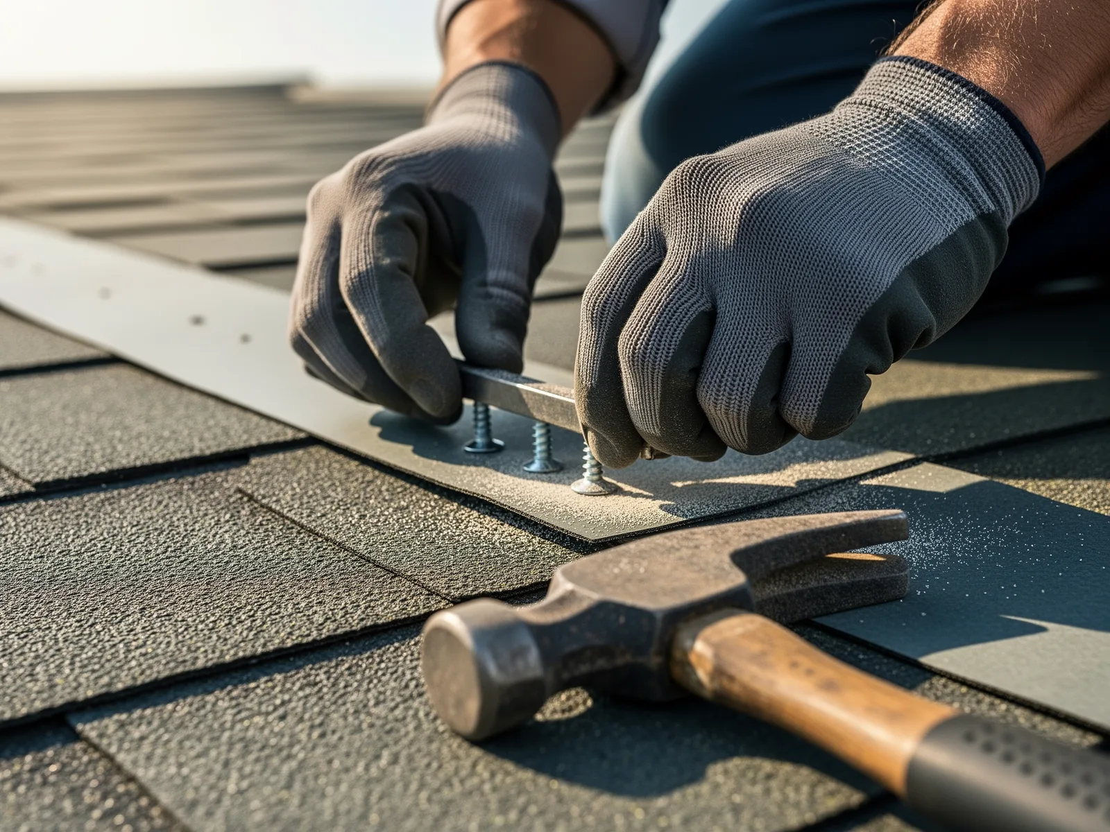 Why choose Fascia Repair in Conklin, NY